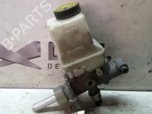 Used Brake master cylinder CITROËN C5 II (RC_) [2004-2008]  17847355