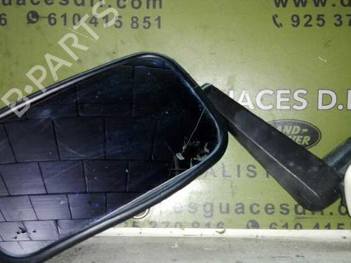 Right mirror LAND ROVER DEFENDER Station Wagon (L316) 2.5 Td5 4x4 (L316) | BP17847585C27 