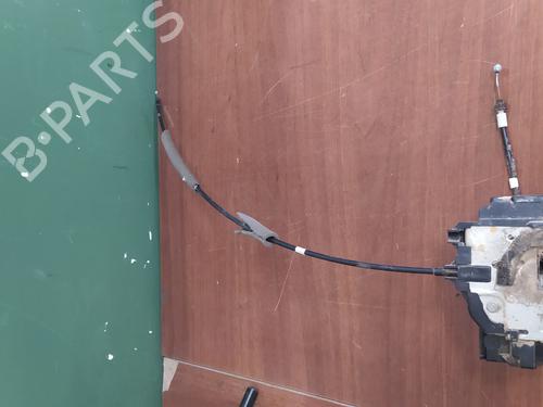 Used Front right lock NISSAN PATHFINDER III (R51) [2005-2025]  26122250