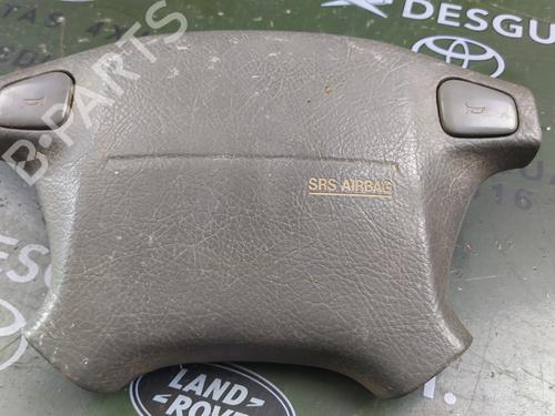 Driver airbag SUZUKI JIMNY Open Off-Road Vehicle (SN)  | BP18465656C9 