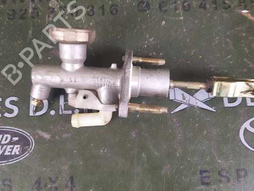 Clutch slave cylinder NISSAN X-TRAIL I (T30) 2.2 dCi 4x4 | BP17853757M113 