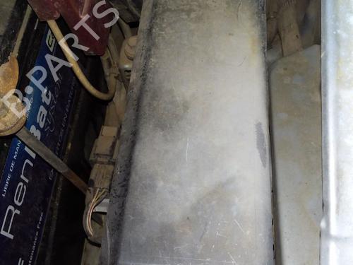 Used Fuse box MITSUBISHI L200 / TRITON (KA_T, KB_T) [2004-2018]  31612251