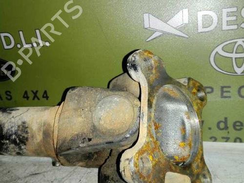Driveshaft NISSAN PATROL GR V Wagon (Y61)  | BP18096474M37 