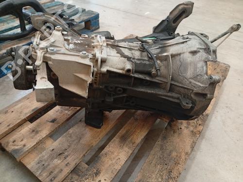 Gearbox FORD TRANSIT Van (FA_ _) | BP30058553M3