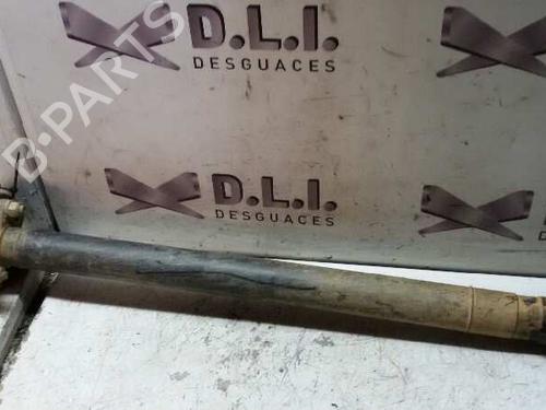 Driveshaft LAND ROVER DISCOVERY II (L318) 2.5 Td5 4x4 | BP17846029M37