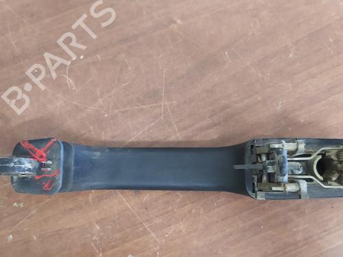 Rear right exterior door handle LAND ROVER DISCOVERY II (L318) 2.5 Td5 4x4 | BP24928243C130 