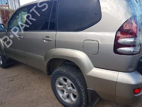 Interior roof light TOYOTA LAND CRUISER PRADO (_J12_) 3.0 D-4D (KDJ120, KDJ125) | BP17853940I8 