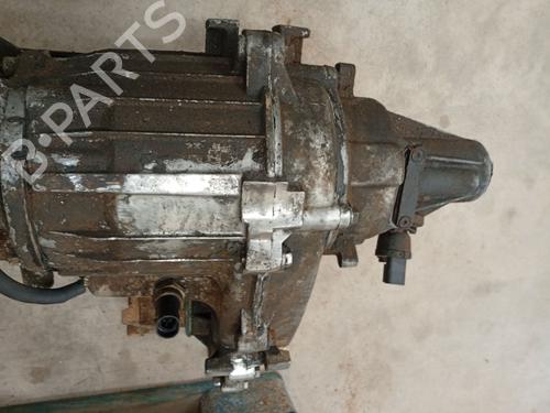 Used Transfer box Transfer box JEEP GRAND CHEROKEE I (ZJ, ZG) 2.5 TD 4x4 (Z) (115 hp) 17845948 17845948