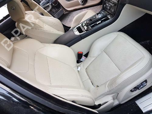 Module électronique JAGUAR XJ (X351) 3.0 SDV6 | BP26448945M83 
