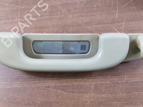 Andre MERCEDES-BENZ M-CLASS (W164) ML 320 CDI 4-matic (164.122) (224 hp) 23991908