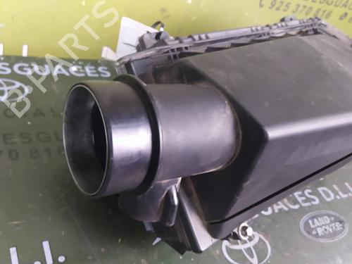 Air filter box MERCEDES-BENZ M-CLASS (W163) ML 270 CDI (163.113) | BP17852592M87 