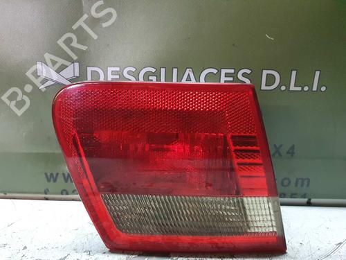 Used Left tailgate light BMW 3 Touring (E46) 320 d (136 hp) 17848417