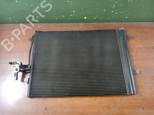 Used AC radiator AC radiator LAND ROVER DISCOVERY SPORT (L550) 2.2 D 4x4 (150 hp) 32266278 32266278