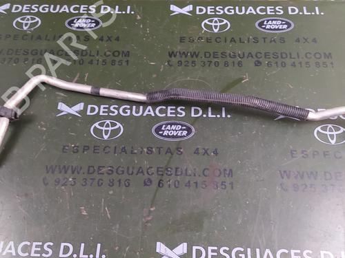 Used AC pipe TOYOTA LAND CRUISER PRADO (_J15_) 3.0 D-4D (KDJ150_, KDJ150, KDJ155) (173 hp) 17851535