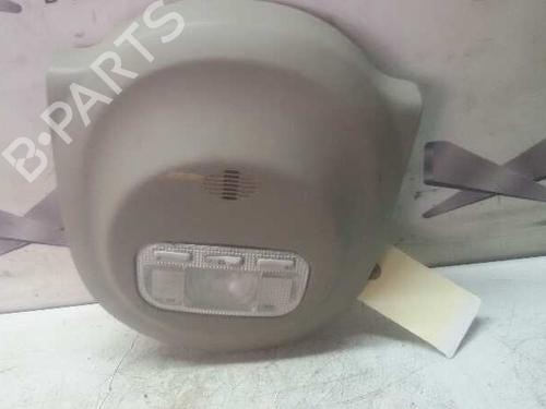 Used Interior roof light PEUGEOT PARTNER Tepee [2008-2025]  18465638