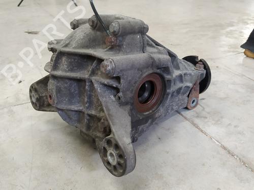 Front differential MERCEDES-BENZ M-CLASS (W163) ML 270 CDI (163.113) | BP18406948M23 