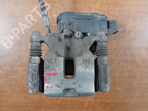 Right rear brake caliper VOLVO XC40 (536) D3 | BP27649263M106