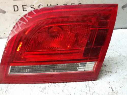 Right taillight AUDI A3 Sportback (8PA)  | BP17845957C35 