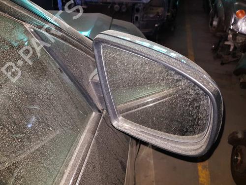 Right mirror BMW X5 (E70) 3.0 d | BP17845915C27 