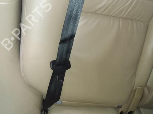 Sikkerhedssele bag højre LAND ROVER RANGE ROVER SPORT I (L320) 3.6 D 4x4 (272 hp) 31131836