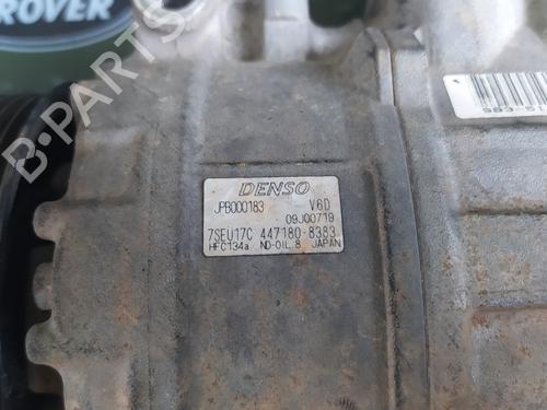 AC-Kompressor LAND ROVER DISCOVERY III (L319) 2.7 TD 4x4 | BP17850501M34 