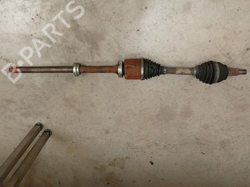 Used Right front driveshaft Right front driveshaft LAND ROVER RANGE ROVER EVOQUE (L538) [2011-2019] 34555419 34555419