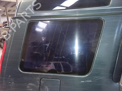 Used Rear right quarter glass Rear right quarter glass LAND ROVER DISCOVERY II (L318) 2.5 Td5 4x4 (139 hp) 34613196 34613196