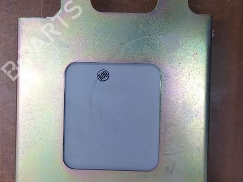Engine control unit (ECU) NISSAN NP300 PICKUP (D22) | BP37153400M57 - Image 2