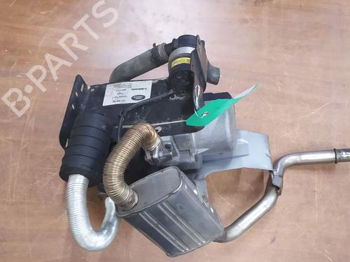 Used Auxiliary water pump Auxiliary water pump 37794630 37794630
