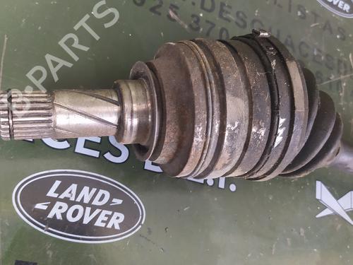 Right front driveshaft OPEL CORSA B (S93) 1.7 D (F08, F68, M68) | BP17852902M39 