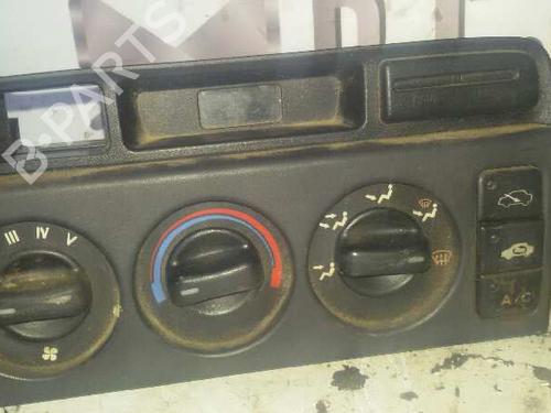 Used Climate control ROVER 600 I (RH) 620 Sdi (105 hp) 17840250