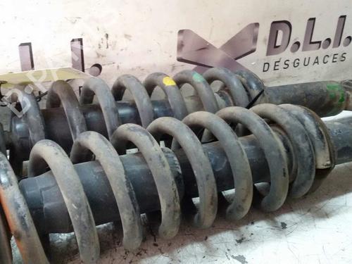 Right front shock absorber TOYOTA LAND CRUISER 90 (_J9_) 3.0 TD (KZJ90_, KZJ95_, KZJ90R, KZJ95R, KZJ90W, KZJ95W) | BP17847788M17 