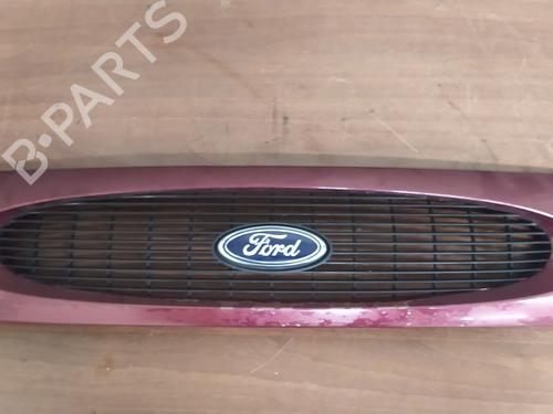 Grill FORD FIESTA IV (JA_, JB_) 1.8 D (60 hp) 24922091