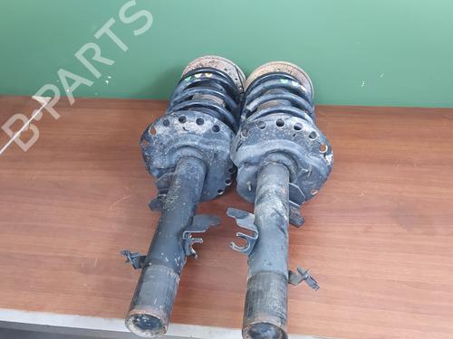 Right front shock absorber LAND ROVER FREELANDER 2 (L359) 2.2 TD4 4x4 | BP17855236M17 