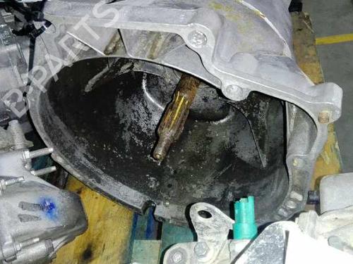 Gearbox BMW 5 (E34) 525 tds | BP17848759M3 