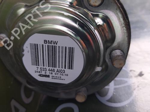 Right rear driveshaft BMW 3 (E90) 320 d | BP17851780M41 