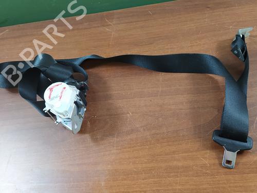 Used Rear left seatbelt LAND ROVER FREELANDER 2 (L359) 2.2 TD4 4x4 (152 hp) 17855214