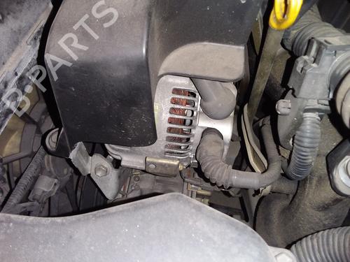 Used Alternator Alternator LEXUS IS I (_E1_) 200 (GXE10) (155 hp) 33648978 33648978
