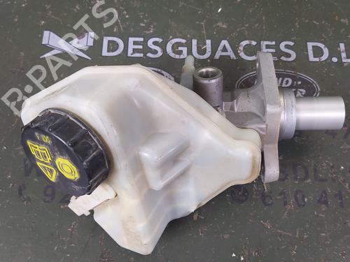 Used Brake master cylinder LAND ROVER FREELANDER 2 (L359) 2.2 TD4 4x4 (152 hp) 17854650