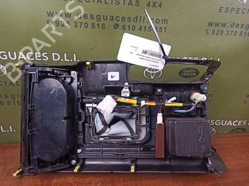 Other TOYOTA LAND CRUISER PRADO (_J15_)  | BP18096652O1 