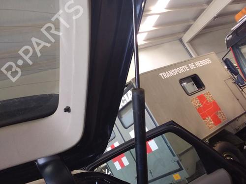 Used Tailgate lift support AUDI Q5 (8RB) [2008-2019]  27589174