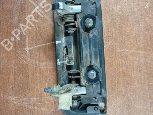 Venstre bak utvendig håndtak MITSUBISHI L200 (K7_T, K6_T, K5_T) 2.5 TD 4WD (K74T) | BP30321416C130