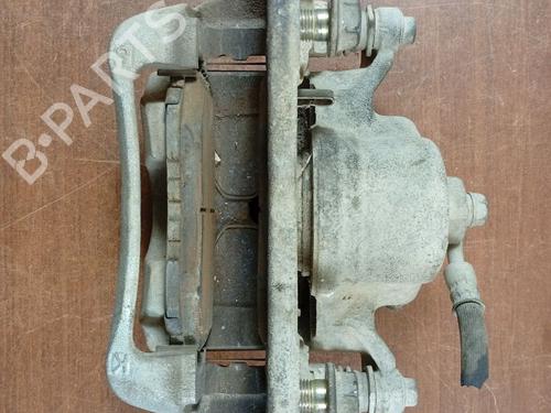 Venstre bremsekaliber foran HONDA CR-V II (RD_) 2.2 CTDi (RD9) (140 hp) 29989289