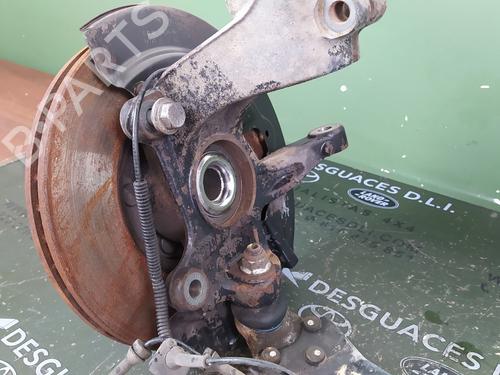 Right front steering knuckle LAND ROVER FREELANDER 2 (L359) 2.2 TD4 4x4 | BP17854154M26 