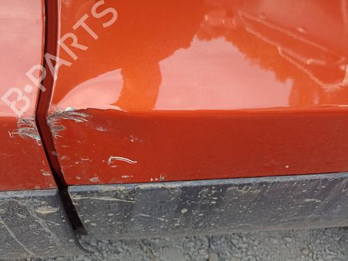 Left rear door LAND ROVER DISCOVERY SPORT (L550) 2.2 D 4x4 | BP17853643C4 