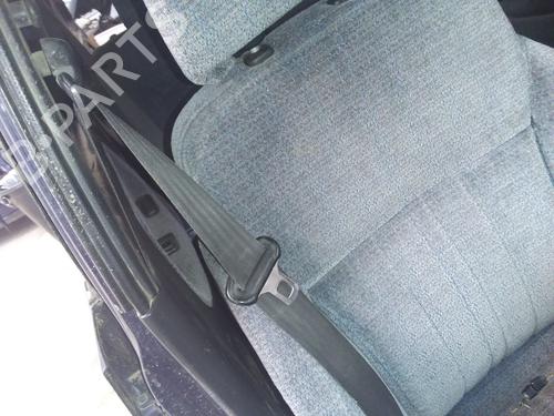 Used Front right seatbelt Front right seatbelt 39203270 39203270