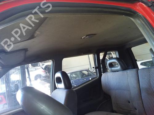 Engine FORD MAVERICK (UDS, UNS) 2.7 TD | BP32139610M1  - Image 12