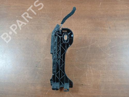 Pedal VW GOLF V (1K1) | BP30468300I4