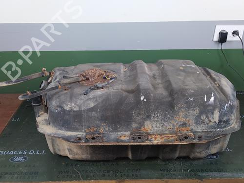 Fuel tank NISSAN PATROL GR IV (Y60, GR) 2.8 TD (Y60A) (116 hp) 17845092