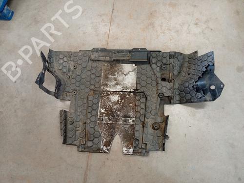 Used Underbody protection OPEL ASTRA G Hatchback (T98) [1998-2009]  30504188